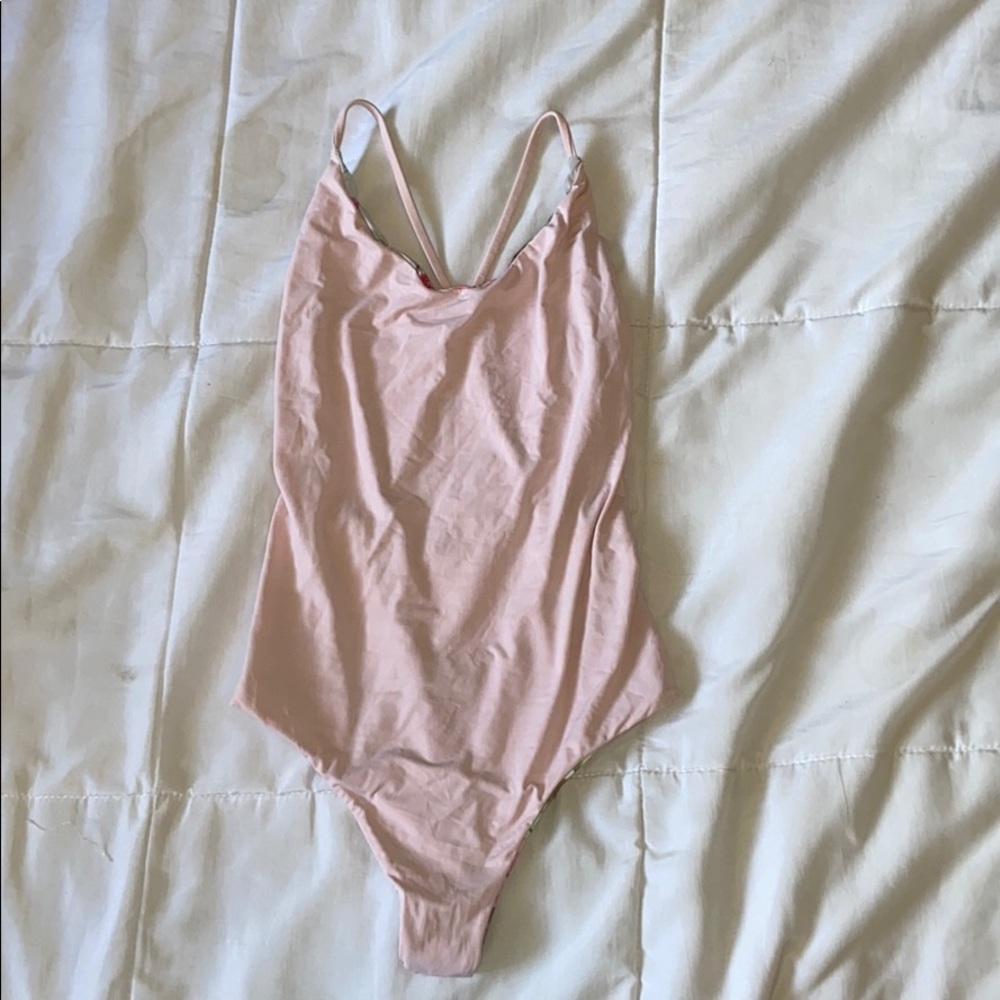 San Lorenzo one piece